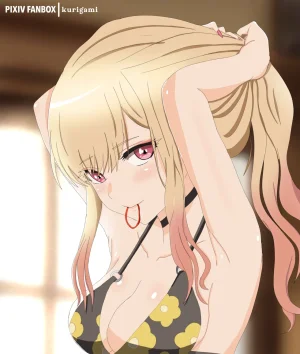 Patreon Kurigami uncensored - Page 222