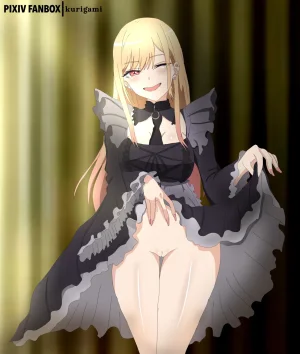 Patreon Kurigami uncensored - Page 229