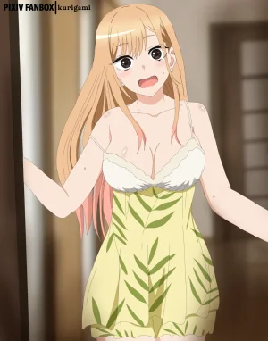 Patreon Kurigami uncensored - Page 232