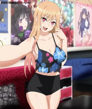 Patreon Kurigami uncensored - Page 243