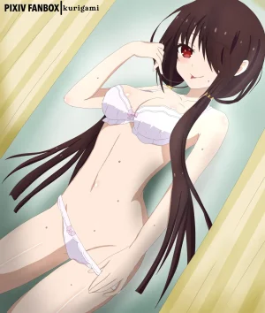 Patreon Kurigami uncensored - Page 280