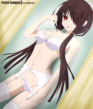 Patreon Kurigami uncensored - Page 281