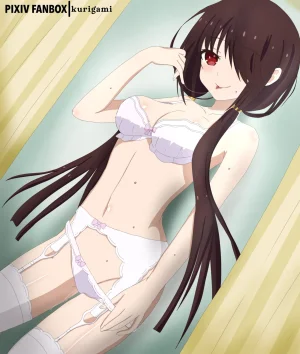 Patreon Kurigami uncensored - Page 282