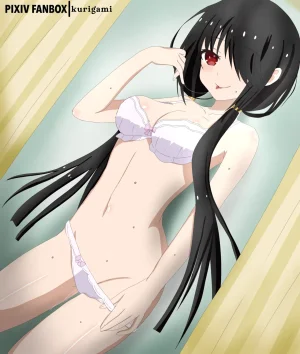 Patreon Kurigami uncensored - Page 288