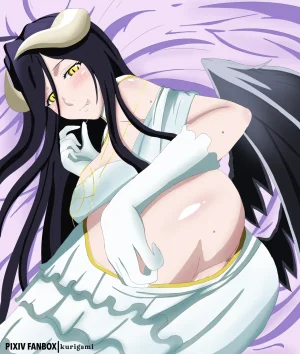 Patreon Kurigami uncensored - Page 301