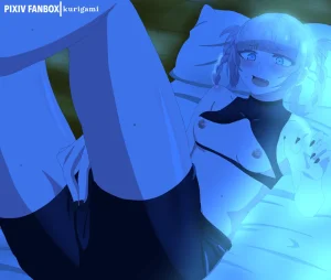 Patreon Kurigami uncensored - Page 352
