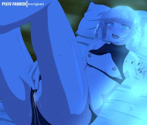 Patreon Kurigami uncensored - Page 373