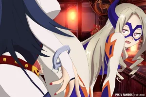 Patreon Kurigami uncensored - Page 375