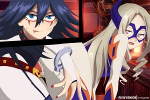 Patreon Kurigami uncensored - Page 377