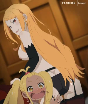Patreon Kurigami uncensored - Page 89
