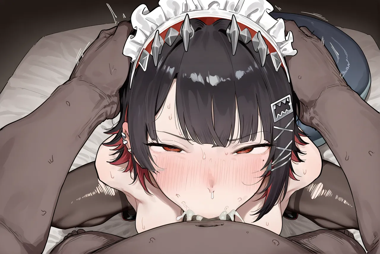 Patreon KuroEden Ellen Joe - Image 45
