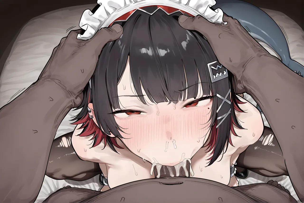 Patreon KuroEden Ellen Joe - Image 46