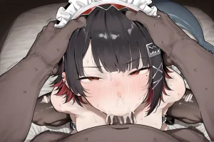 Patreon KuroEden Ellen Joe - Page 46