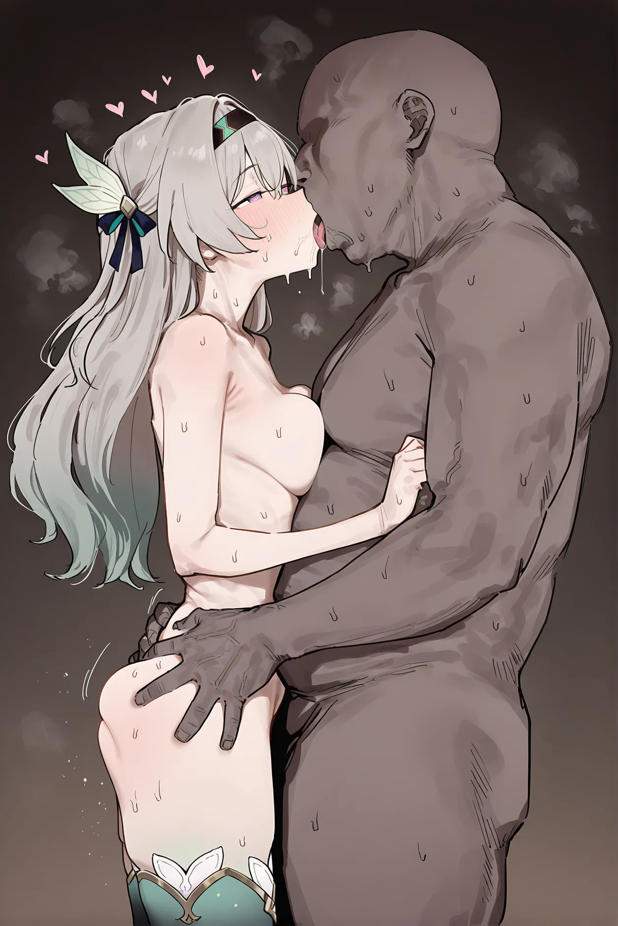 Patreon KuroEden Firefly - Image 1