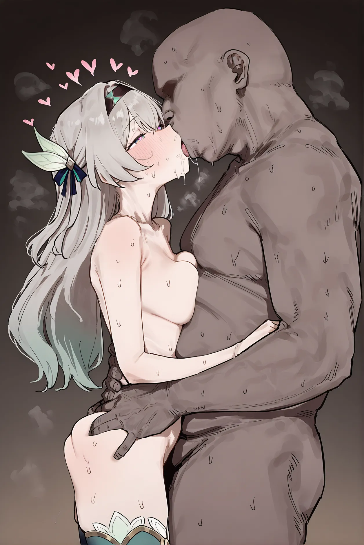 Patreon KuroEden Firefly - Image 2