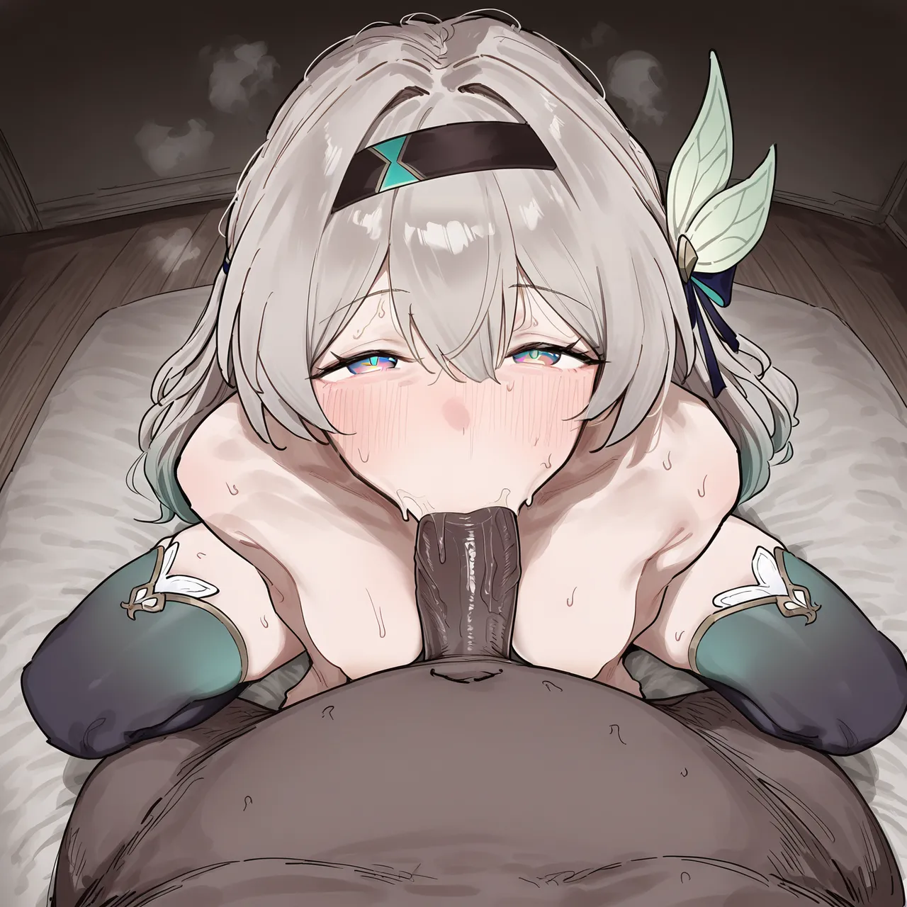 Patreon KuroEden Firefly - Image 26