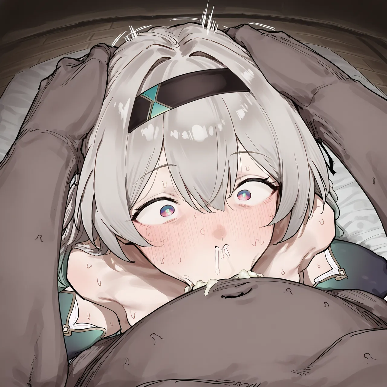 Patreon KuroEden Firefly - Image 30