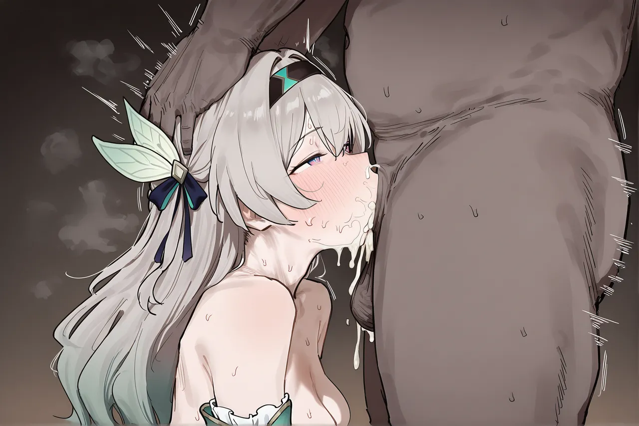 Patreon KuroEden Firefly - Image 34