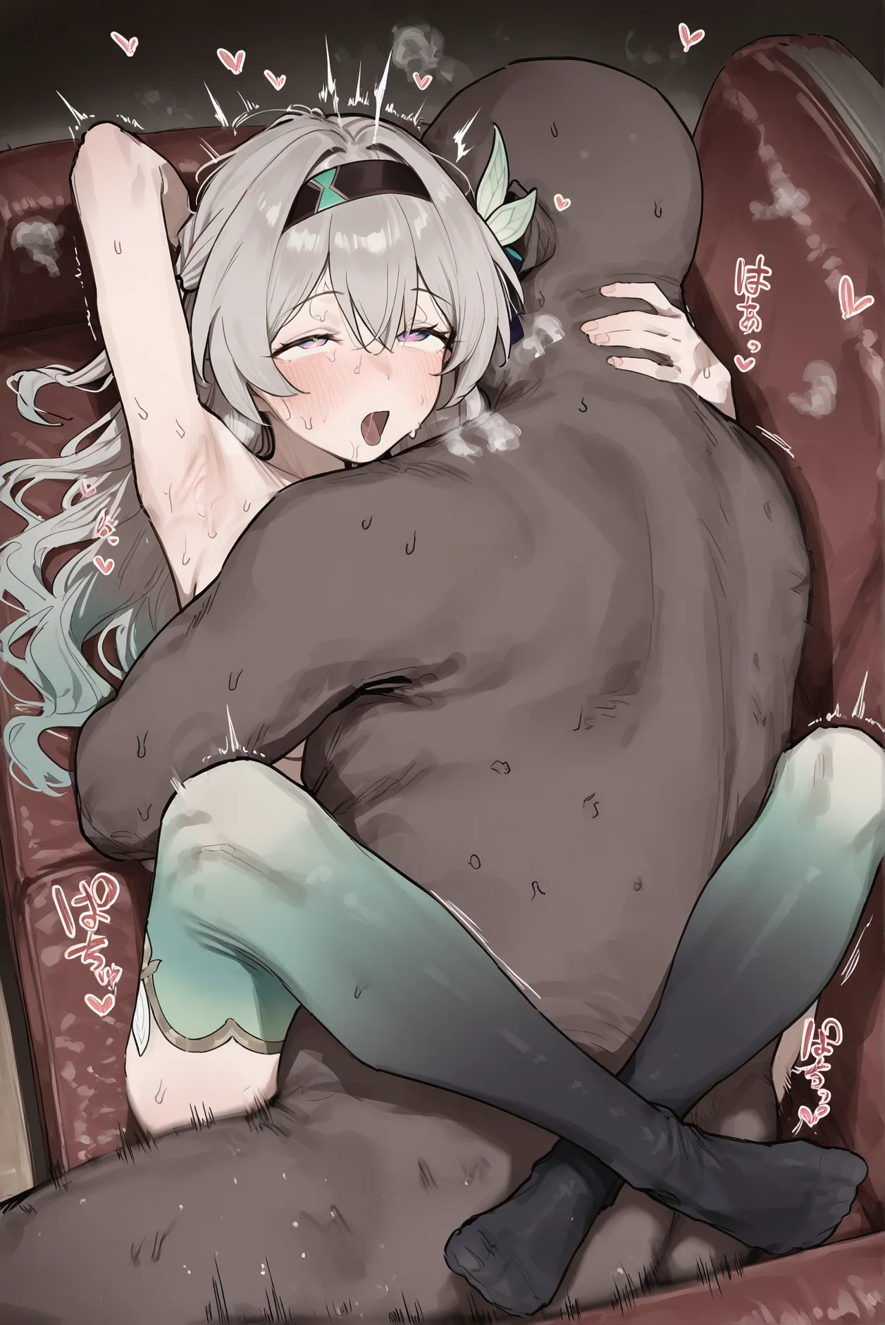 Patreon KuroEden Firefly - Image 89