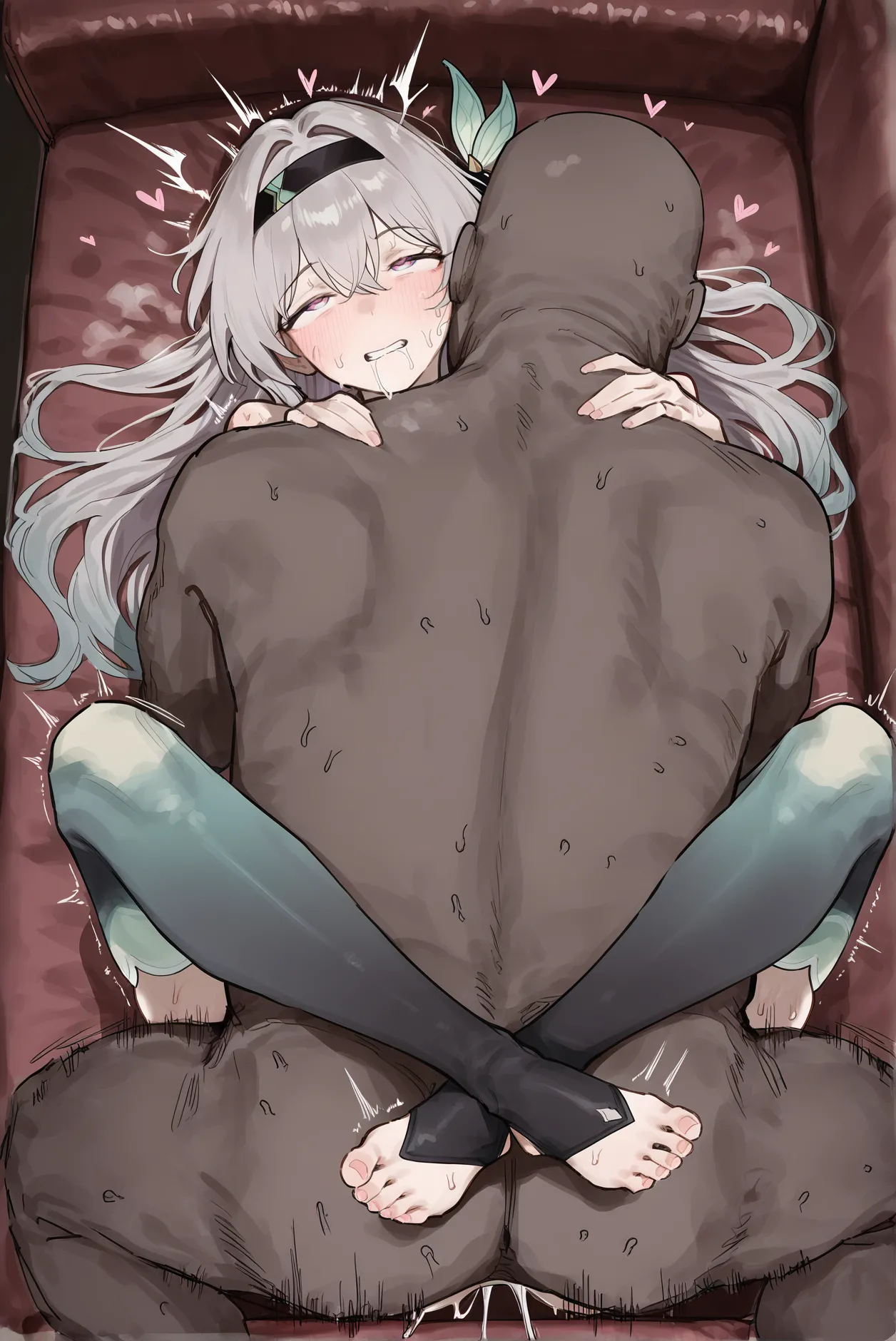 Patreon KuroEden Firefly - Image 92