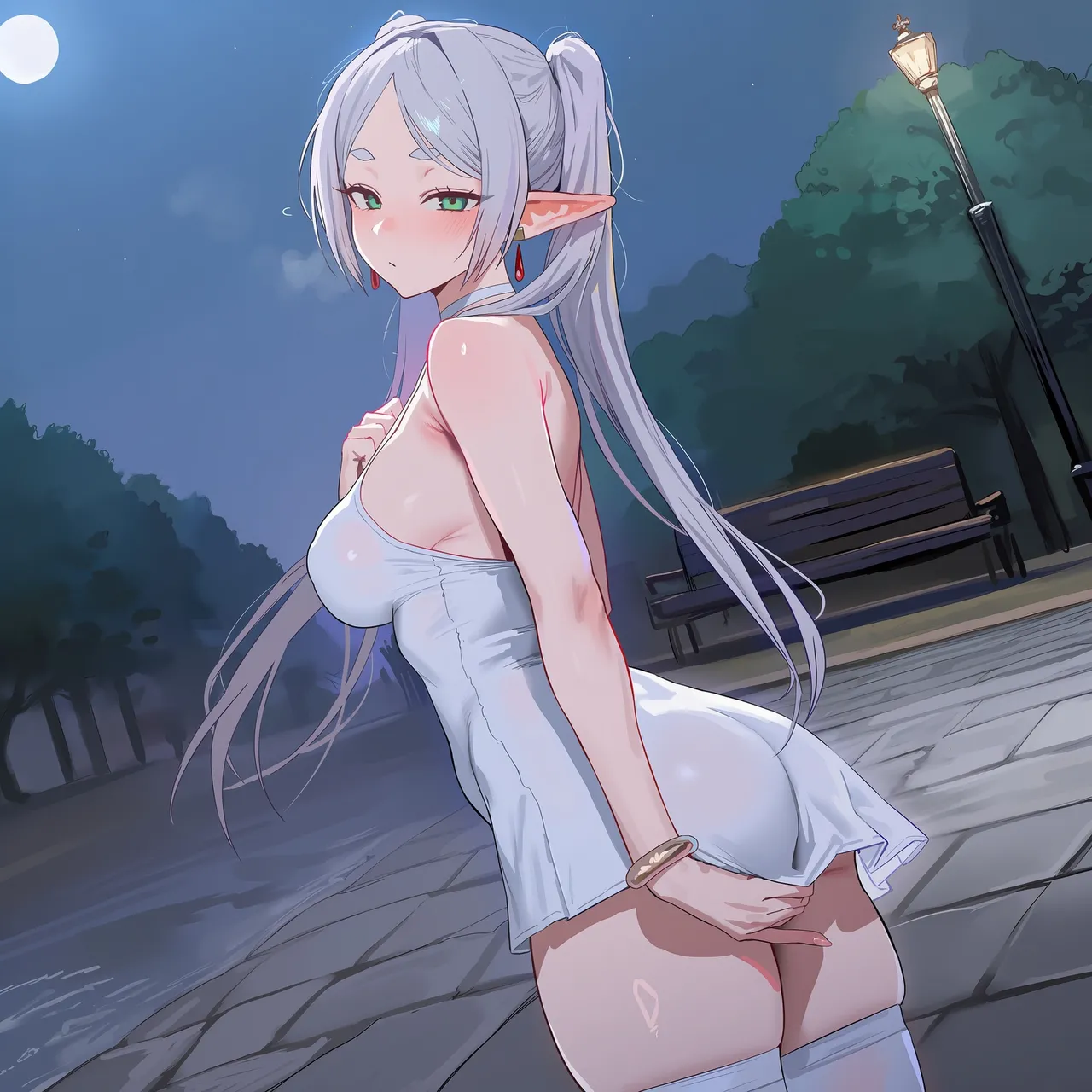 Patreon Lavrx Frieren - Image 1