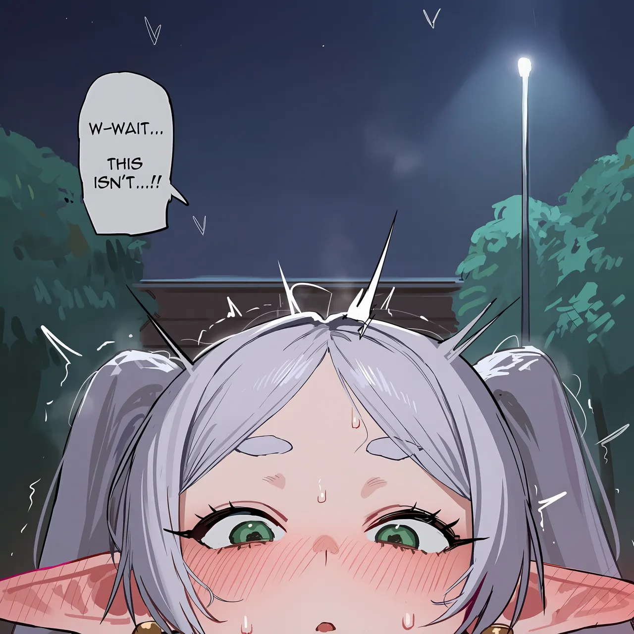 Patreon Lavrx Frieren - Image 10