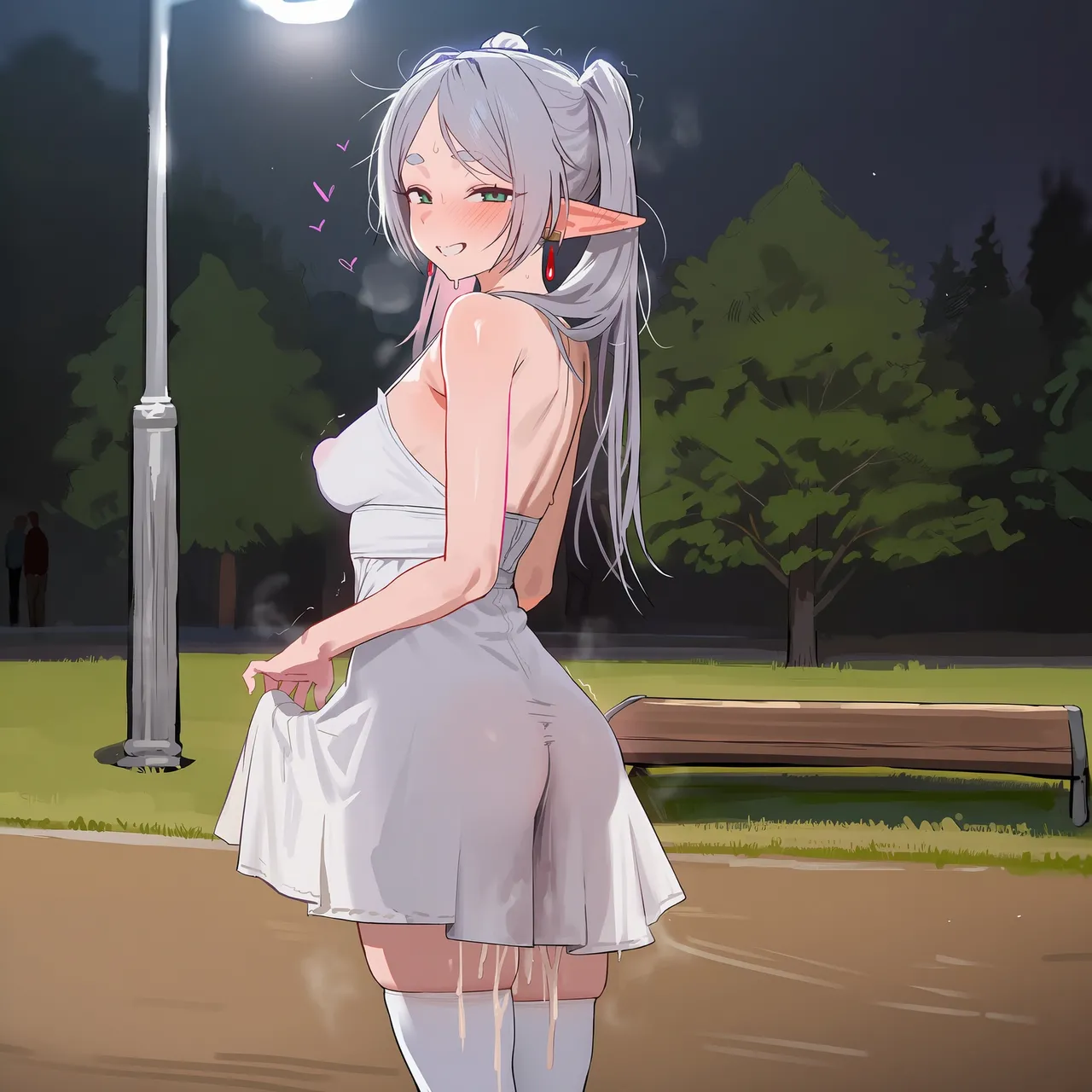 Patreon Lavrx Frieren - Image 52