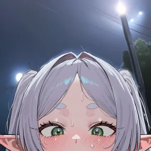 Patreon Lavrx Frieren - Page 3