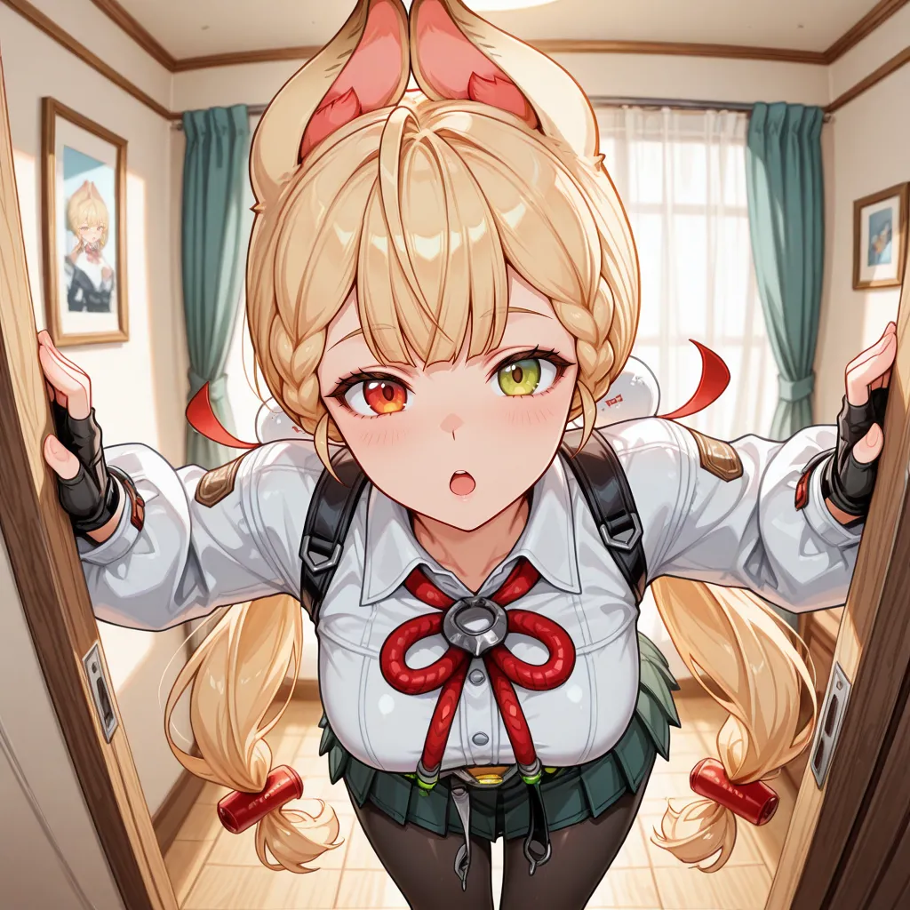 Patreon Luka45 Alice Thymefield - Image 10