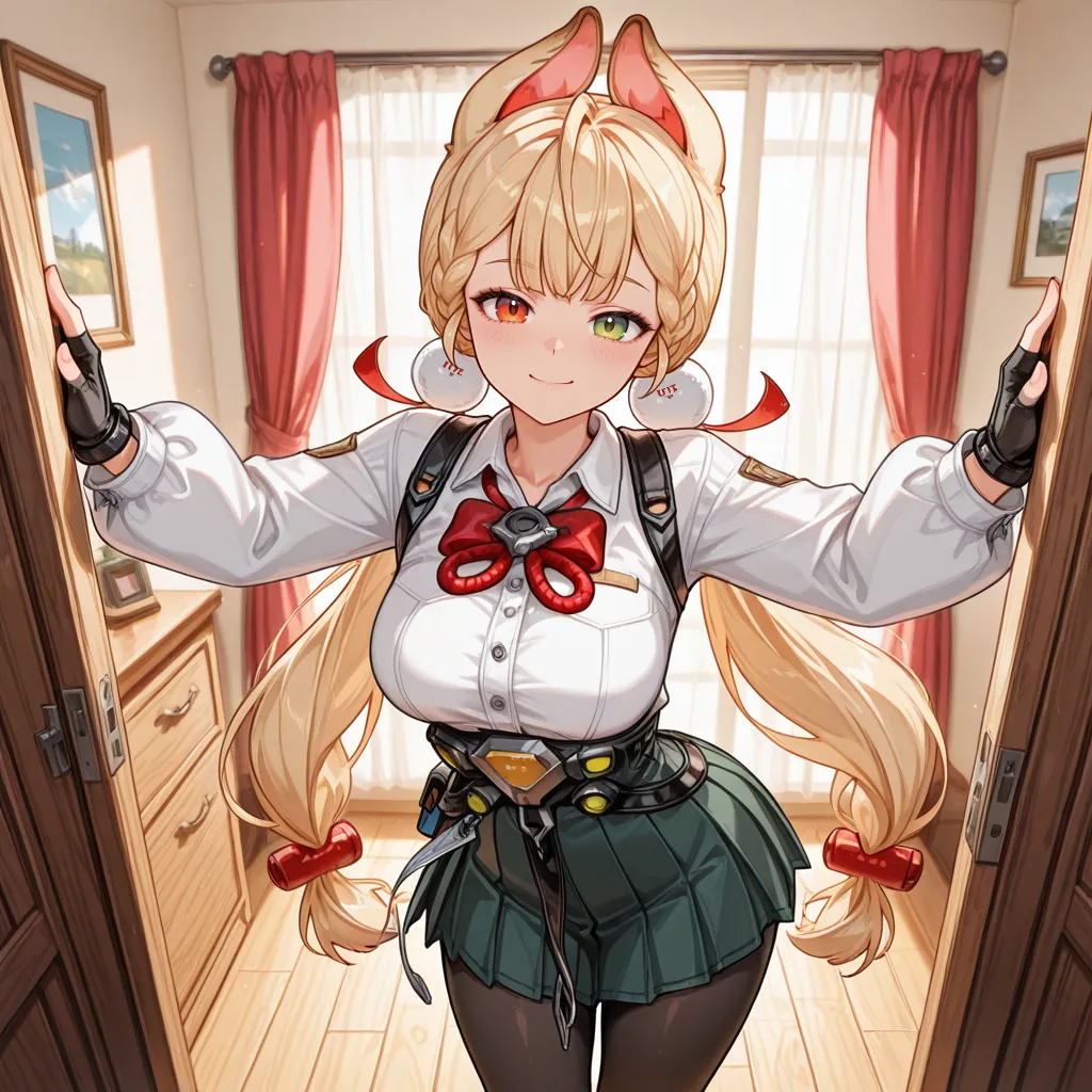 Patreon Luka45 Alice Thymefield - Image 11