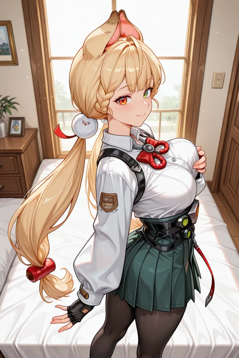 Patreon Luka45 Alice Thymefield - Image 12