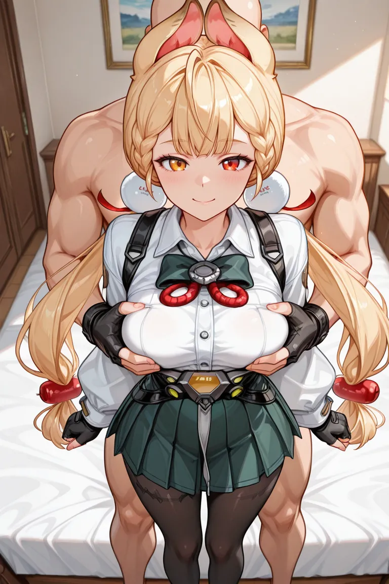 Patreon Luka45 Alice Thymefield - Image 13