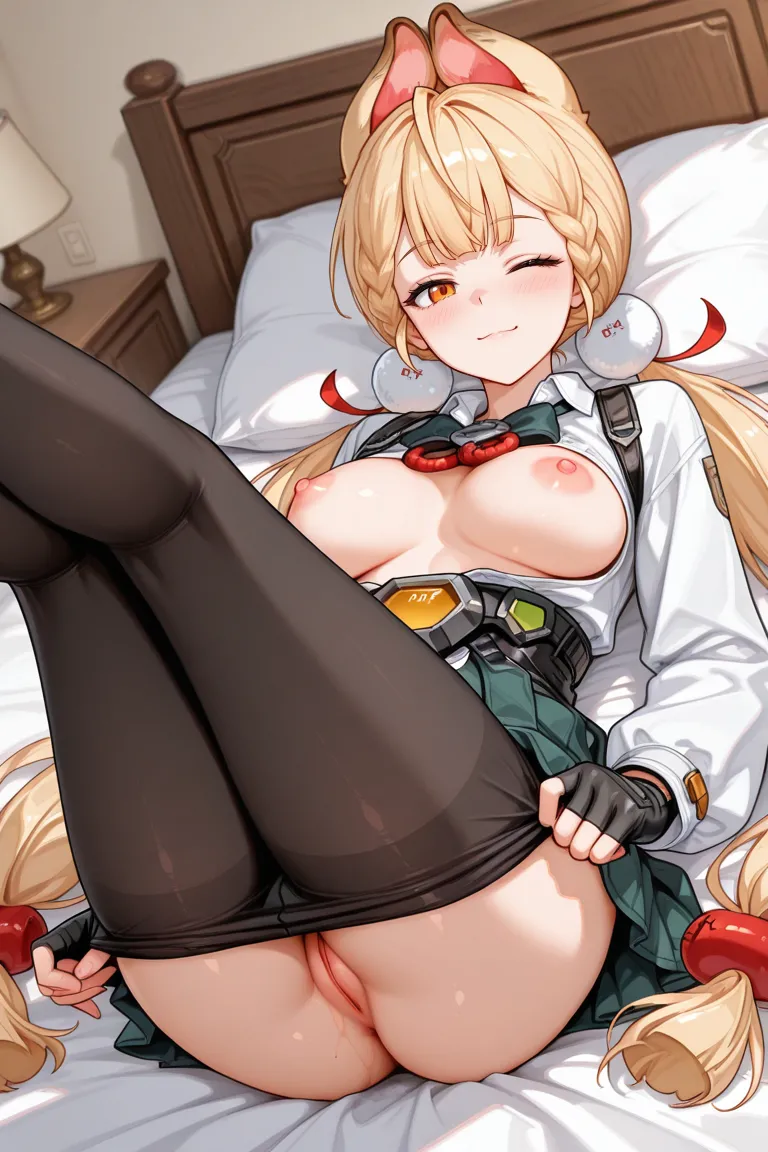 Patreon Luka45 Alice Thymefield - Image 39