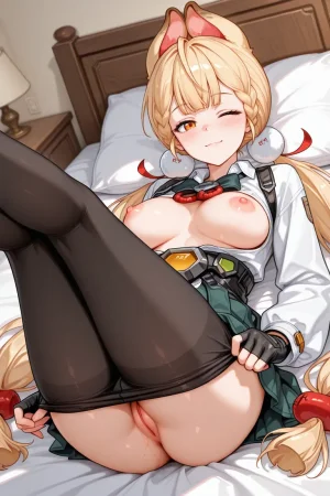 Patreon Luka45 Alice Thymefield - Page 39