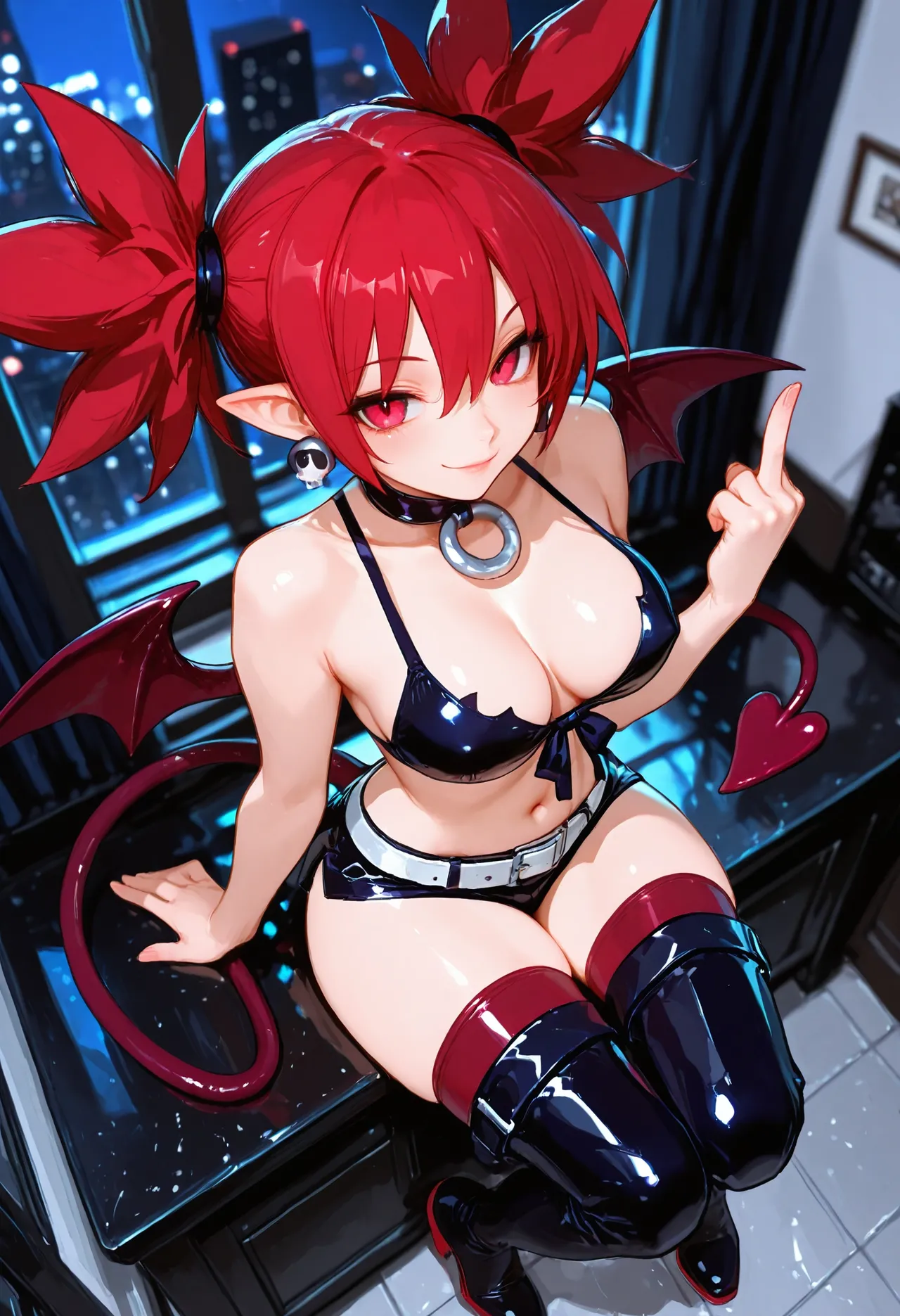 Patreon LustyNymphi Etna - Image 13