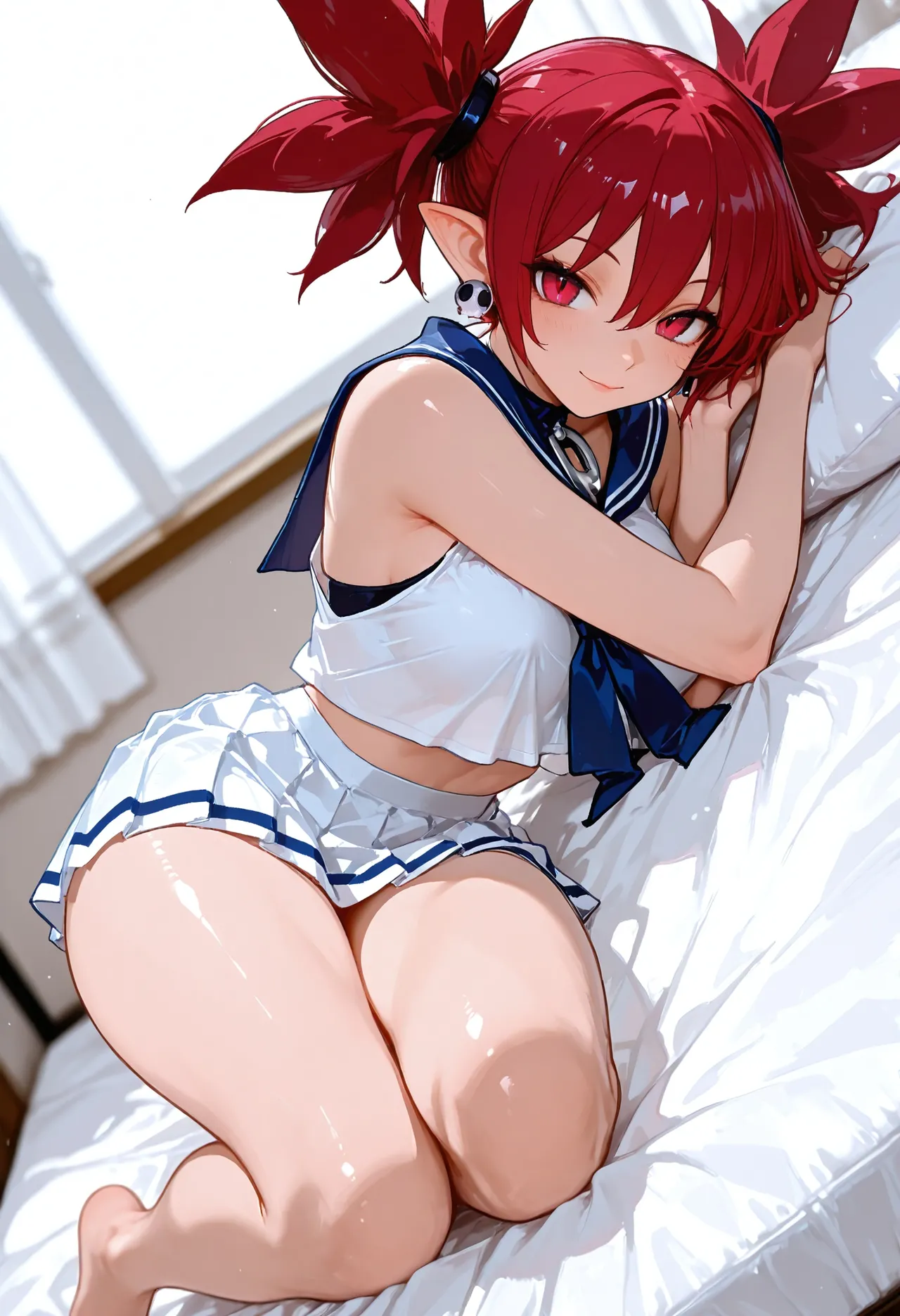 Patreon LustyNymphi Etna - Image 137