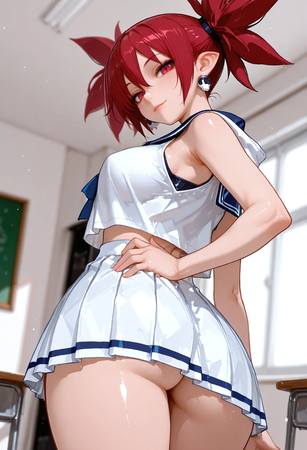 Patreon LustyNymphi Etna - Image 140