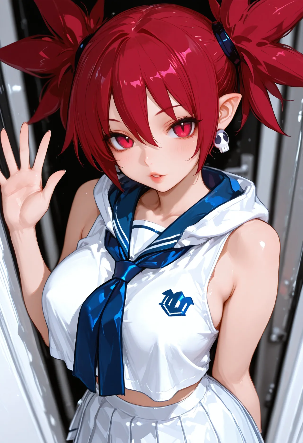 Patreon LustyNymphi Etna - Image 142