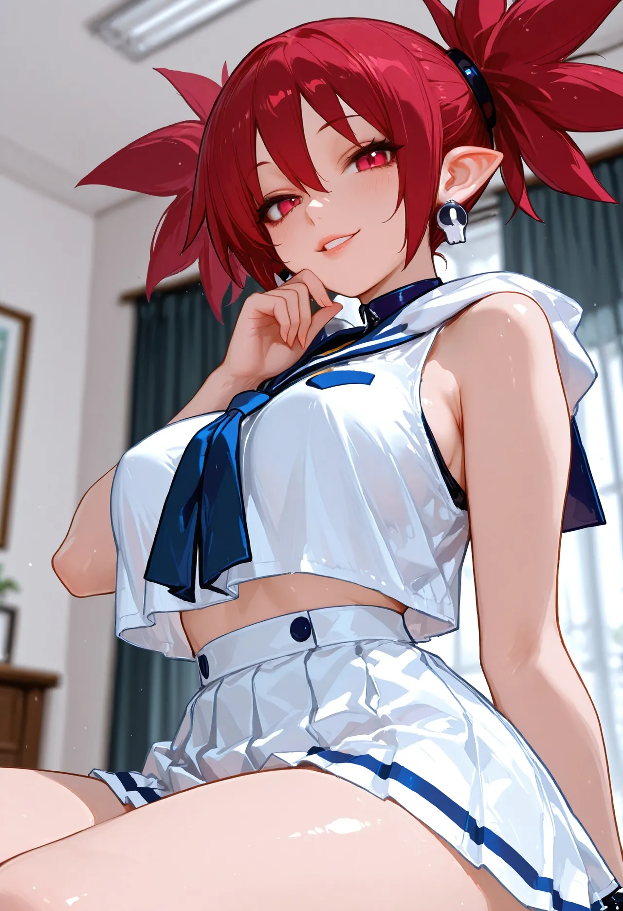 Patreon LustyNymphi Etna - Image 144