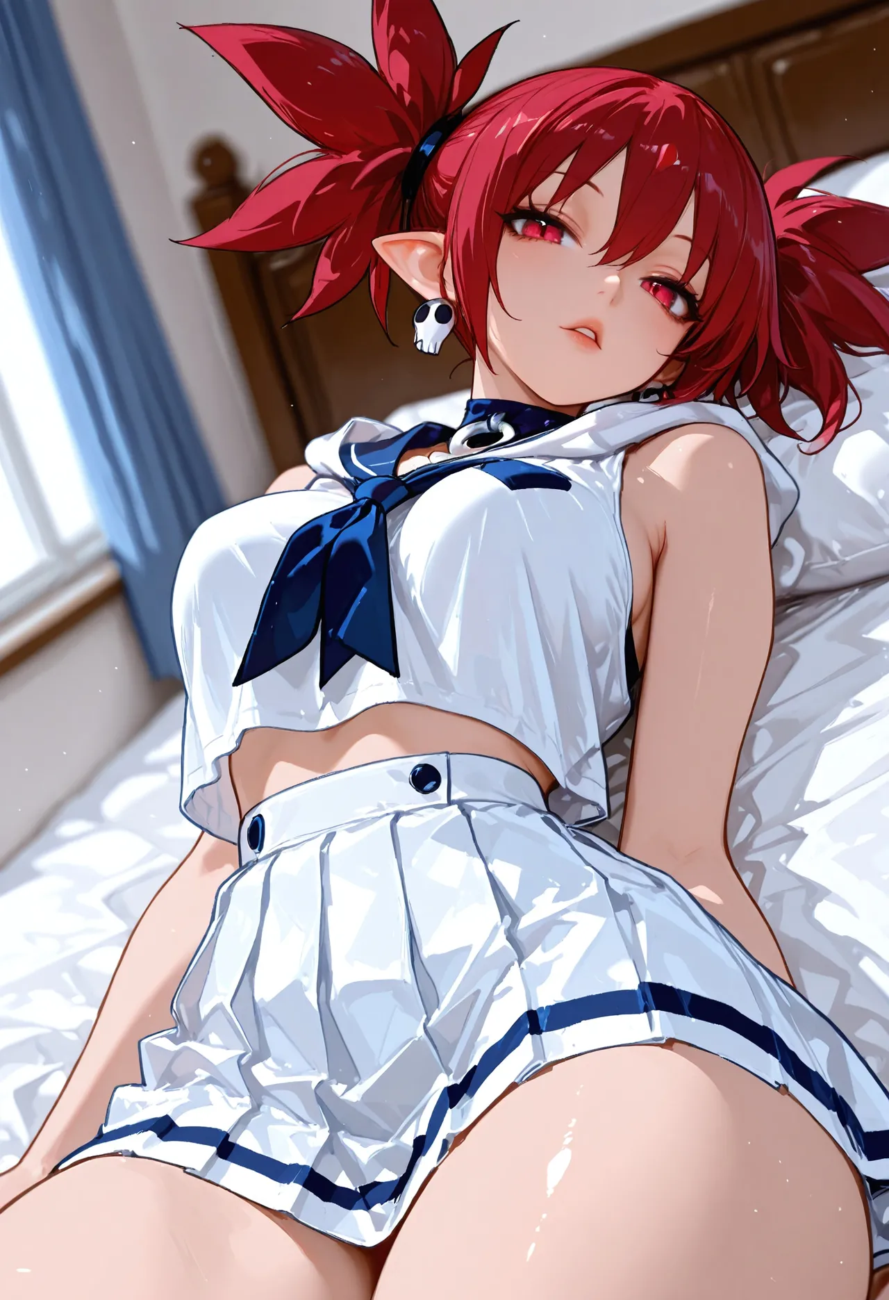 Patreon LustyNymphi Etna - Image 146