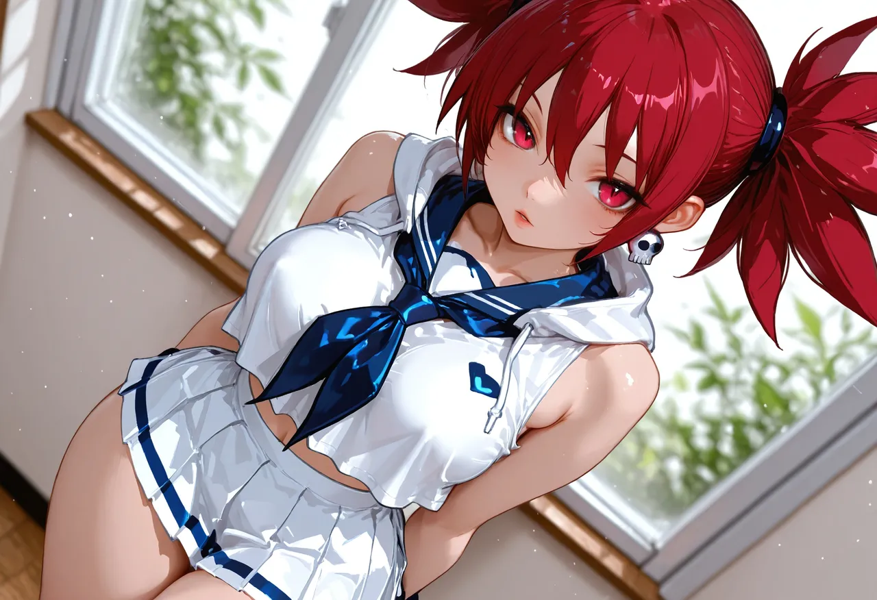 Patreon LustyNymphi Etna - Image 150