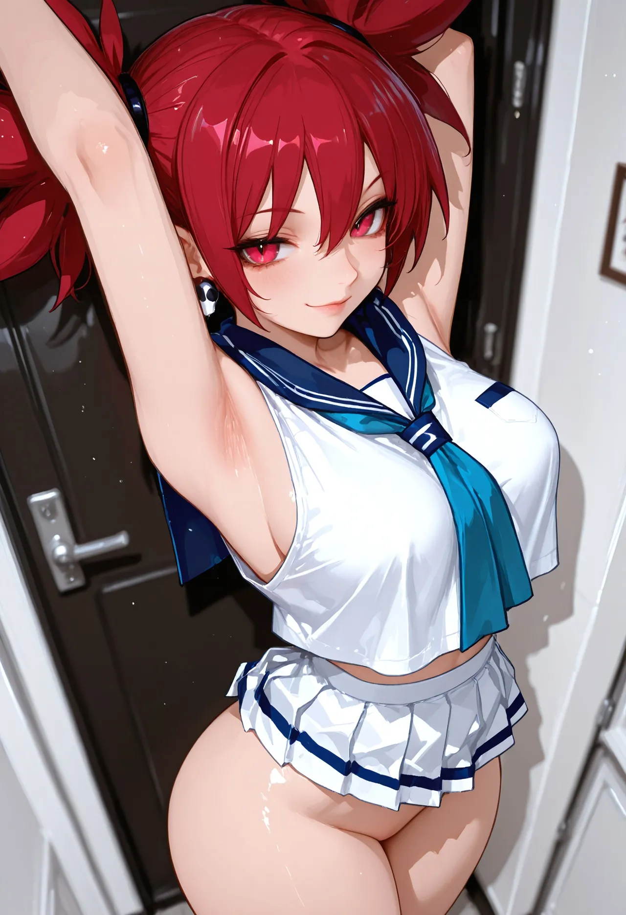 Patreon LustyNymphi Etna - Image 152