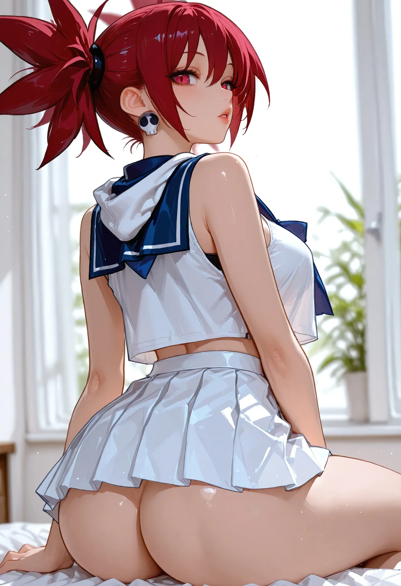 Patreon LustyNymphi Etna - Image 162