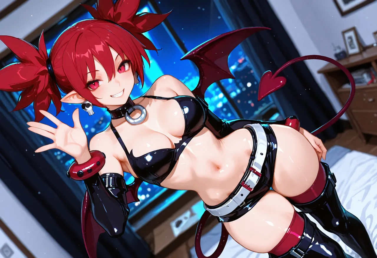 Patreon LustyNymphi Etna - Image 18