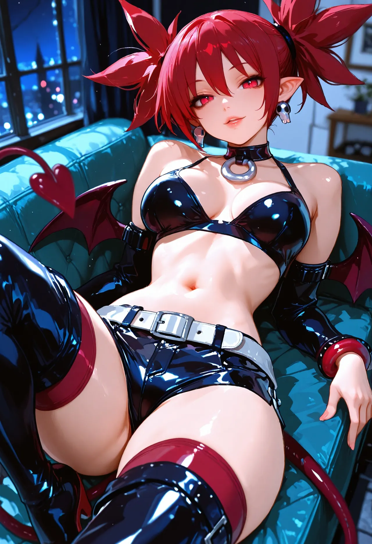 Patreon LustyNymphi Etna - Image 3