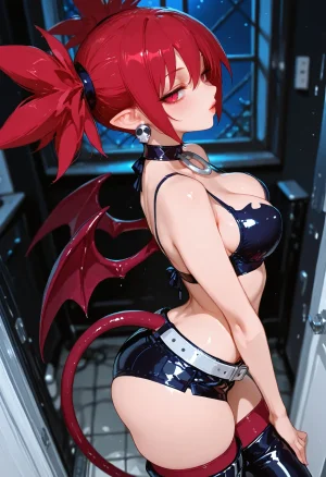 Patreon LustyNymphi Etna - Page 10