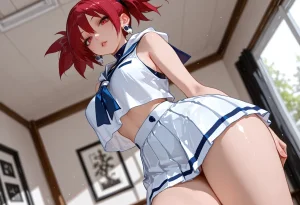 Patreon LustyNymphi Etna - Page 151