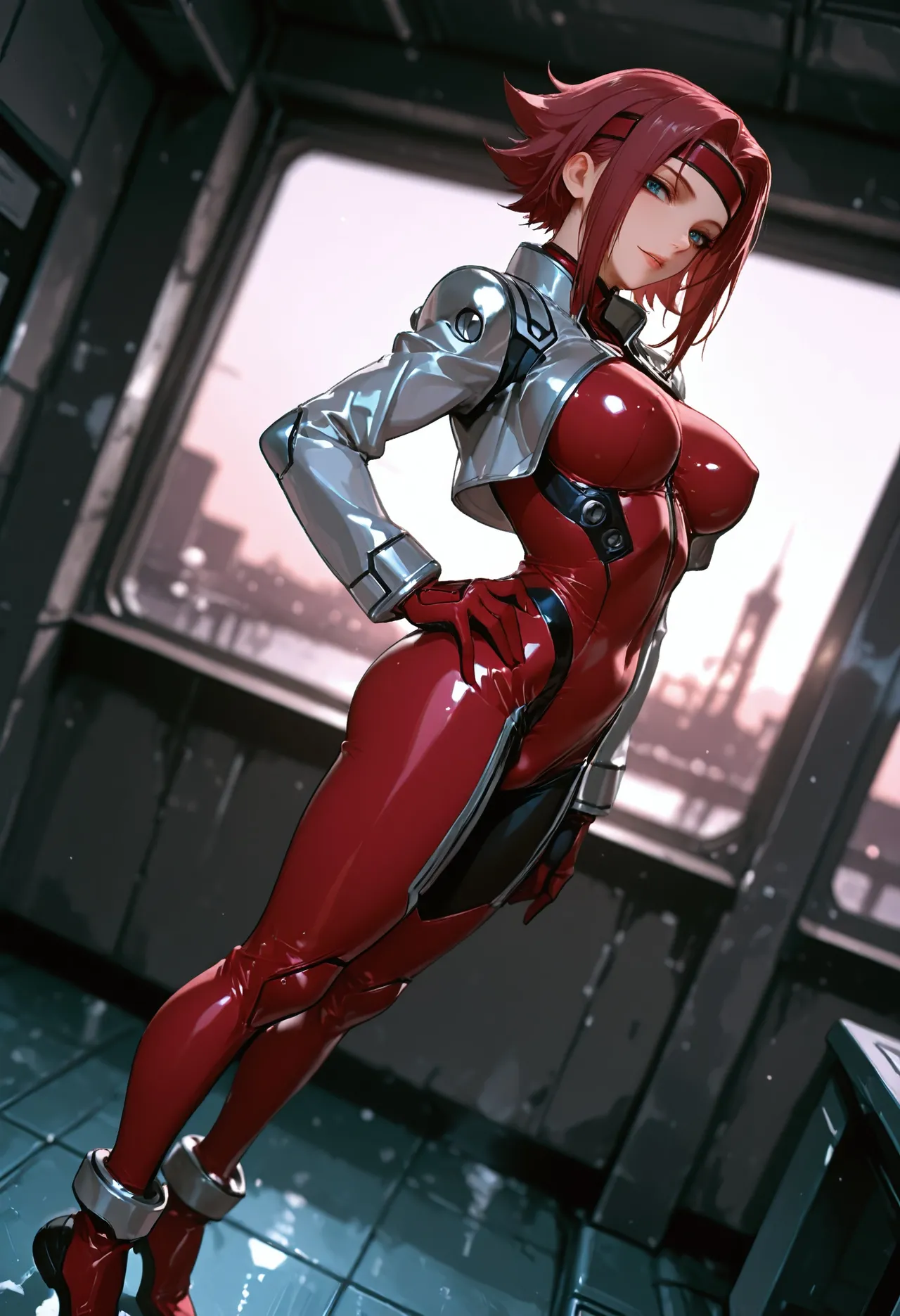 Patreon LustyNymphi Kallen Stadtfeld - Image 1