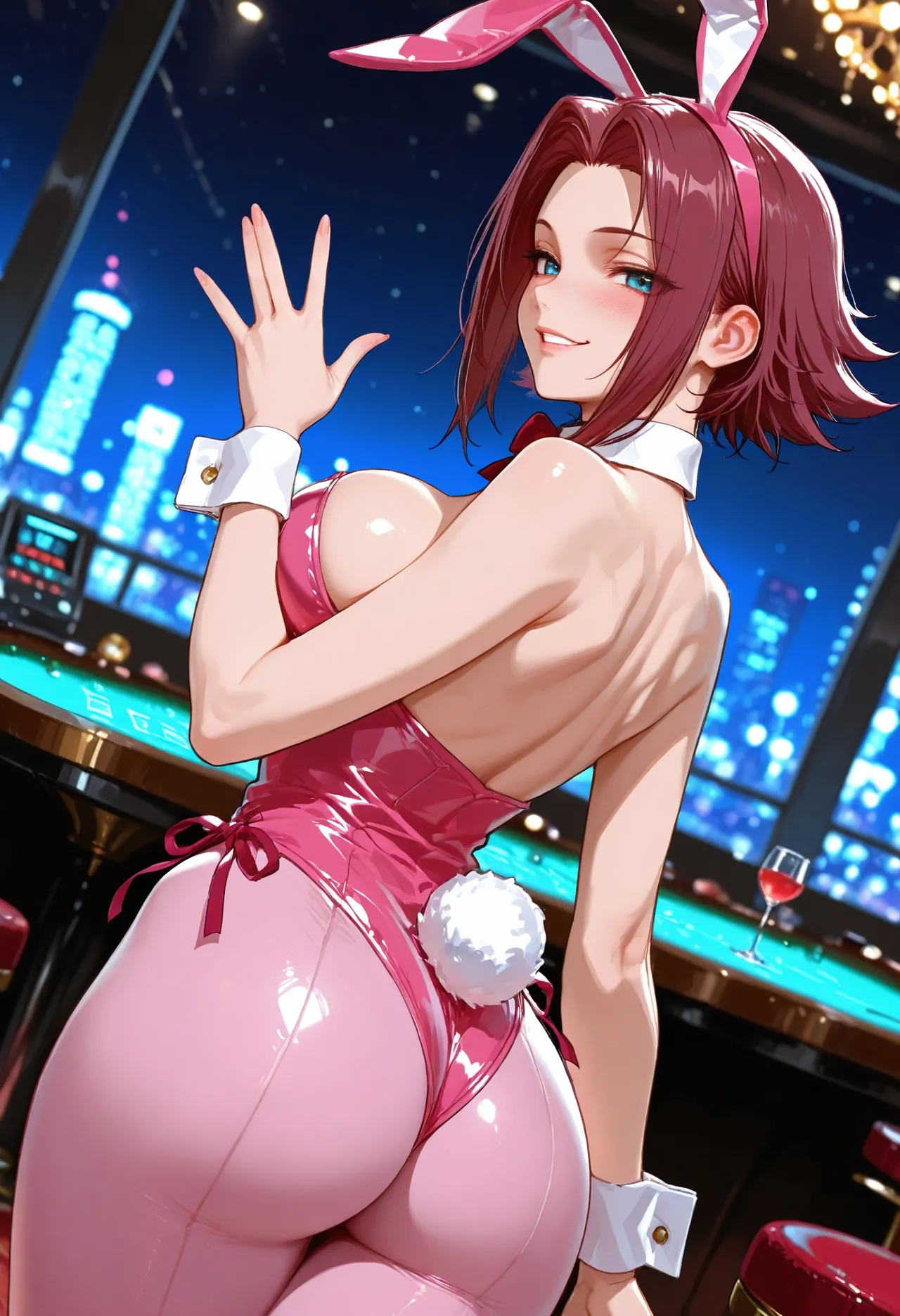 Patreon LustyNymphi Kallen Stadtfeld - Image 128