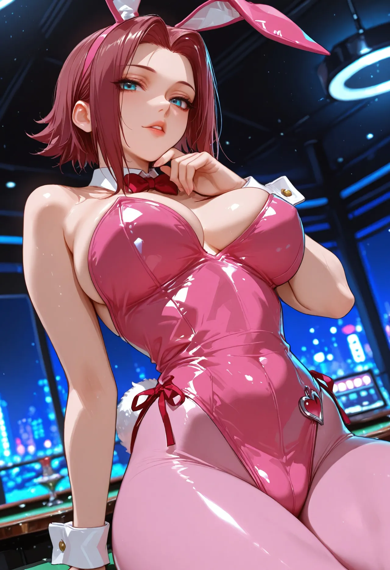 Patreon LustyNymphi Kallen Stadtfeld - Image 135